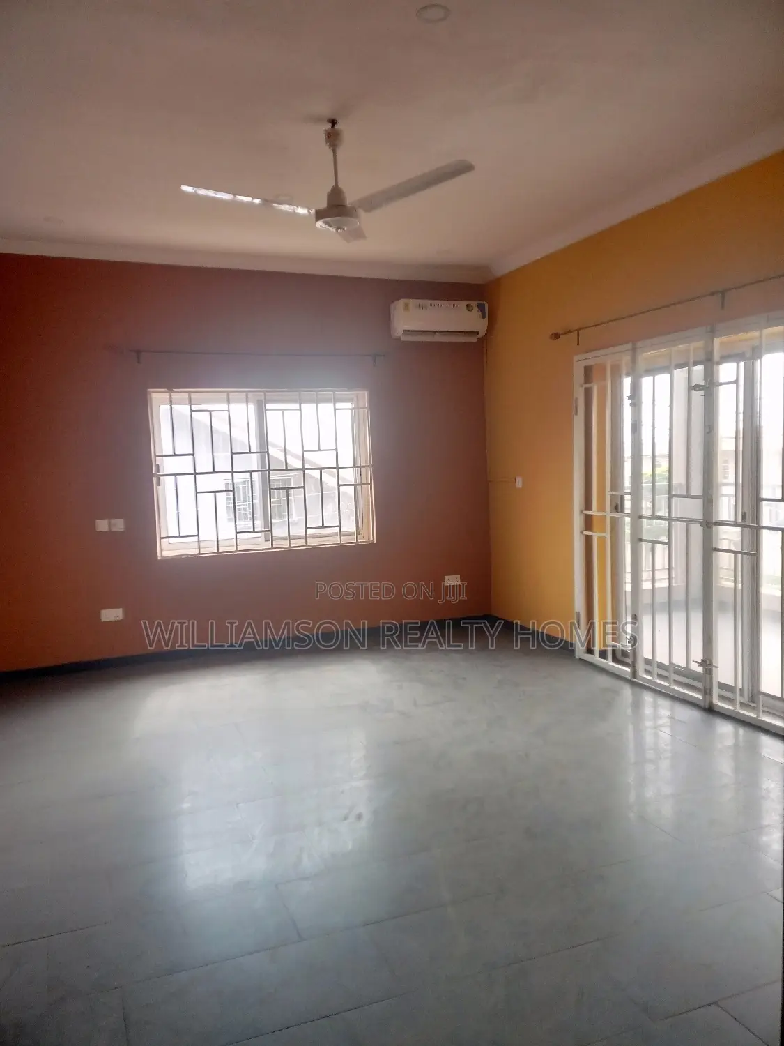 5bdrm Duplex in Hfc Estate, Spintex for rent