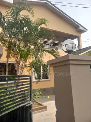 5bdrm Duplex in Hfc Estate, Spintex for rent