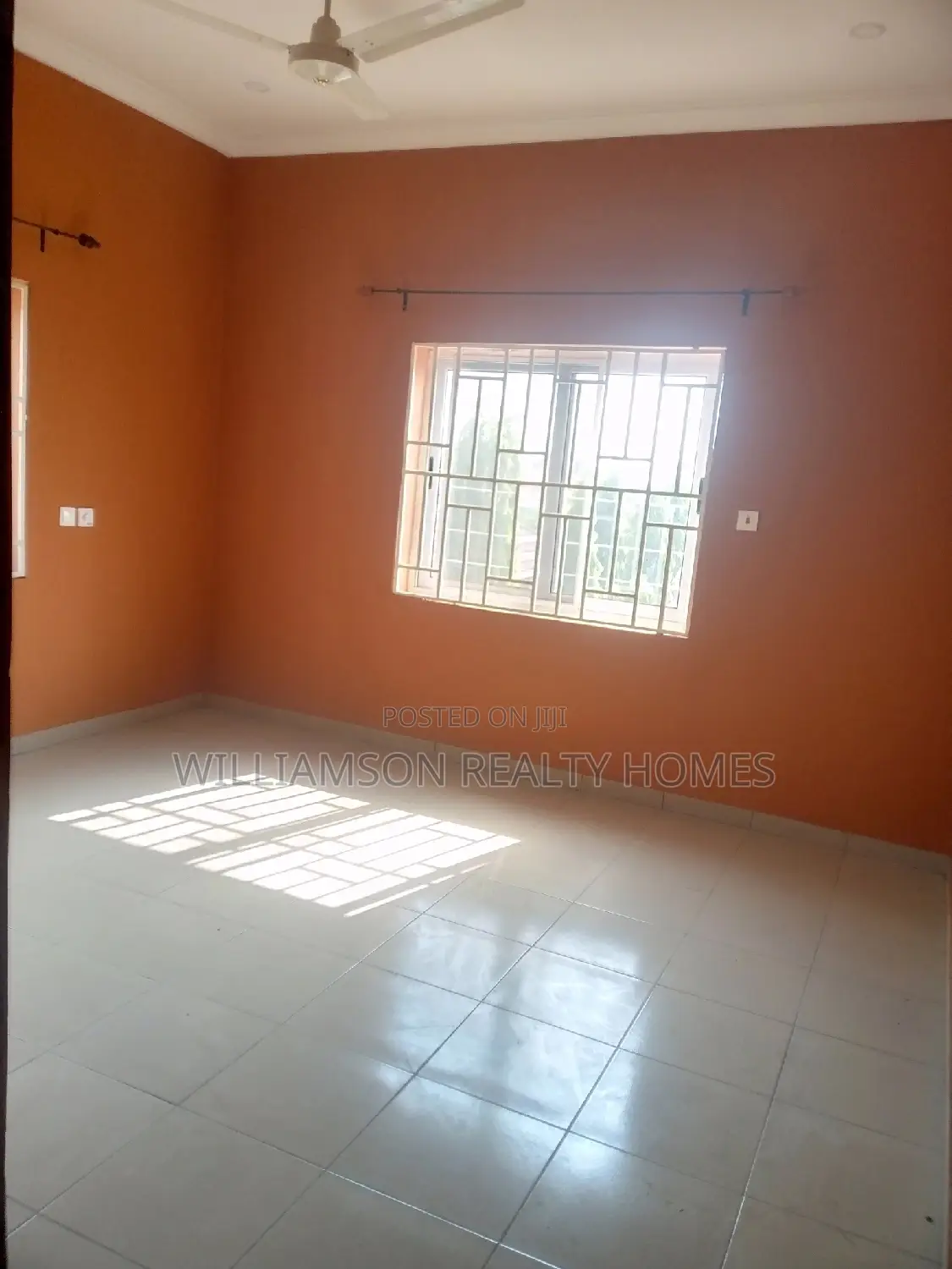 5bdrm Duplex in Hfc Estate, Spintex for rent