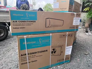 Energy Saving 2.5 Hp Hisense R410gas AC