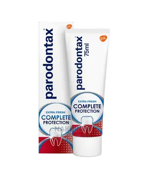 Parodontax Toothpaste (Plaque, Sensitive, Bleeding Gum) 75ml