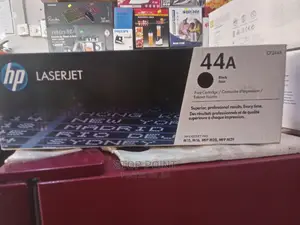 Original HP Toner(44a)