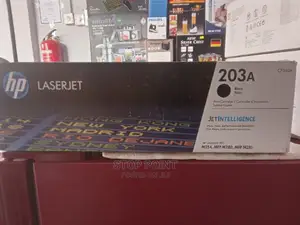 Original HP Toner (203a)