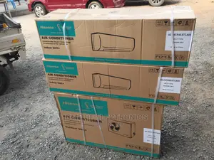 Fast Cooling Hisense 2.5 Hp Split R410 Gas Air Condition