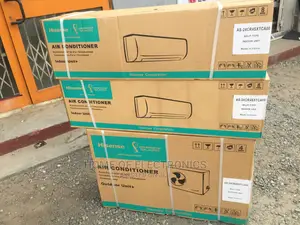 High Cooling Hisense 2.5 Hp Split R410 Gas Ac