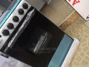 Perfect New Nasco Gas Cooker Oven With Grill 50 by 50