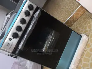 Excellent Nasco Gas Cooker Oven With Grill 50 by 50