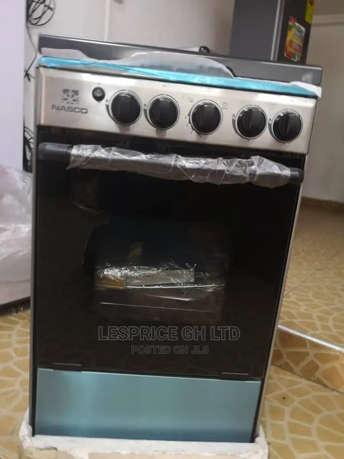 Wonderful Nasco Cooker Oven With Grill 50 by 50