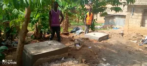 Professional Bio Digester Toilet Biogas Toilet