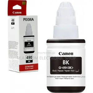 Canon Inks for 2411 3411 Printer