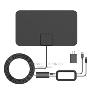 Digital Indoor HDTV Antenna Brand New