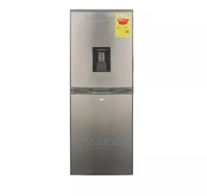 Innova Double Door With Water Dispenser 246l