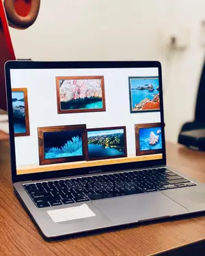 Laptop Apple MacBook Air 2020 8GB Intel Core i5 SSD 512GB