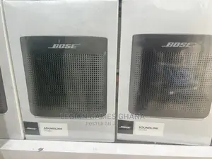 Bose Soundlink Color II