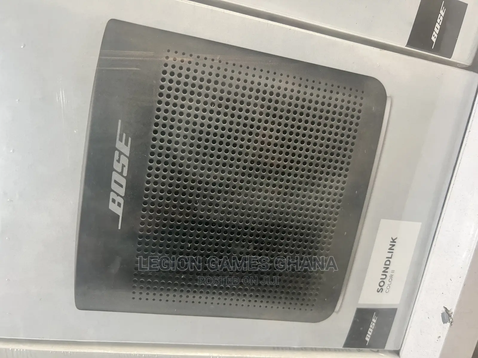 Bose Soundlink Color II