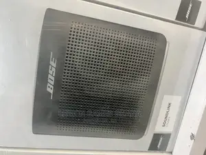 Bose Soundlink Color II