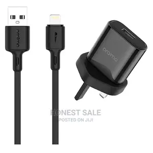 Oraimo iPhone Charger