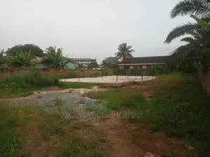 2 Plots Of Land For Sale At Ringway Estate