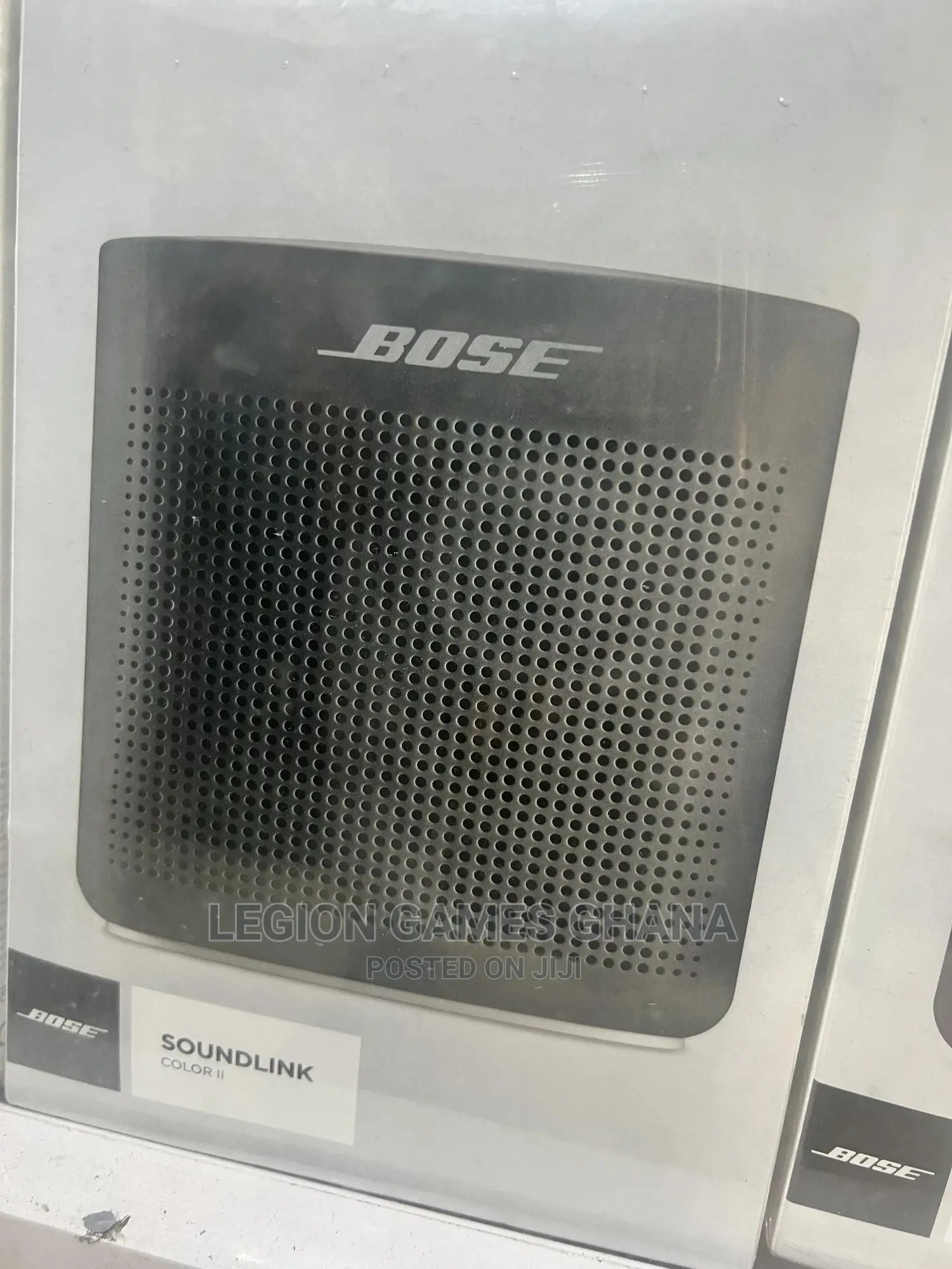 Bose Soundlink Color II