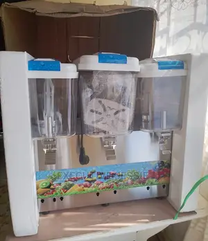 Juice Dispenser