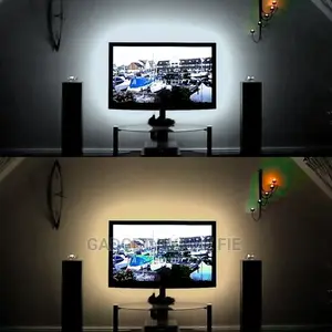 USB Power SMD 3528 Epoxy LED Strip Light