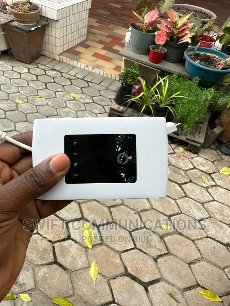 R219z Universal Zte 4g Mifi/ Wifi