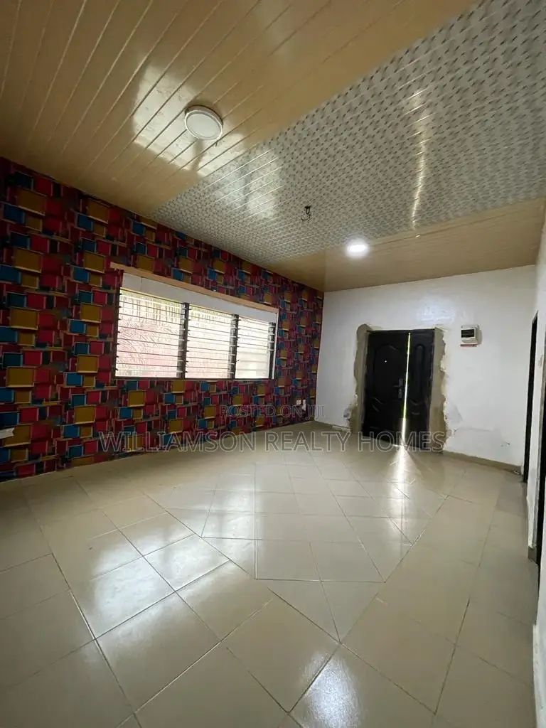 1bdrm Apartment in Community 18, Spintex for rent