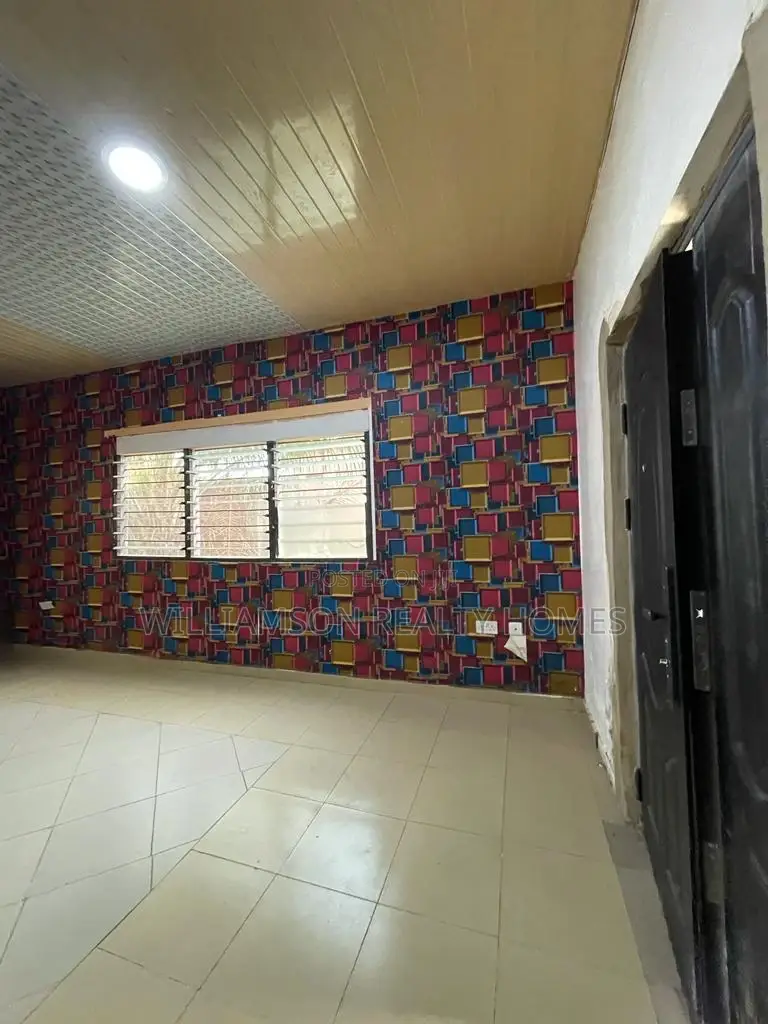 1bdrm Apartment in Community 18, Spintex for rent