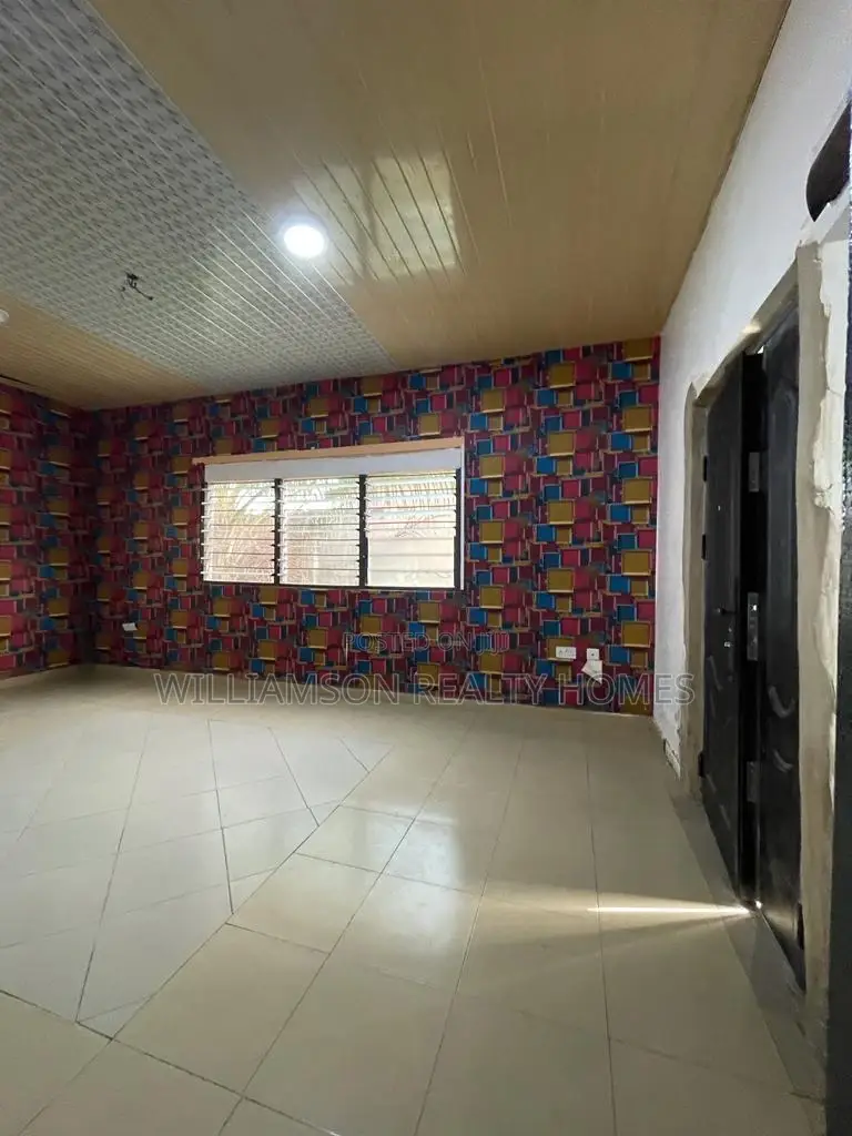 1bdrm Apartment in Community 18, Spintex for rent