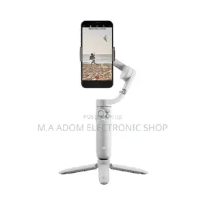 Smart Fone Handheld Dji OM5 Gimbal