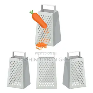 Grater Multipurpose