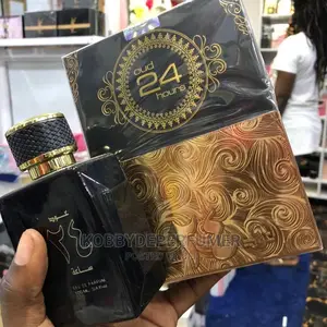 Oud 24 Hours Perfume Spray