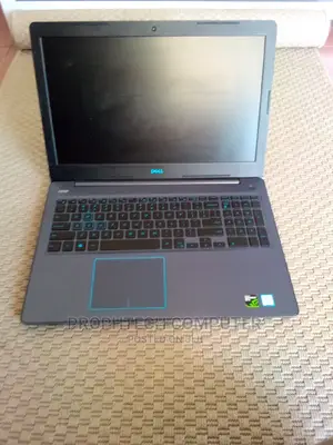 Laptop Dell G3 15 3579 16GB Intel Core I5 HDD+SSD 1T