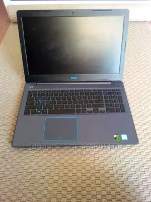 Laptop Dell G3 15 3579 16GB Intel Core I5 HDD+SSD 1T