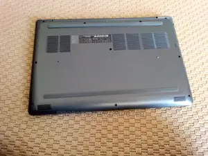 Laptop Dell G3 15 3579 16GB Intel Core I5 HDD+SSD 1T