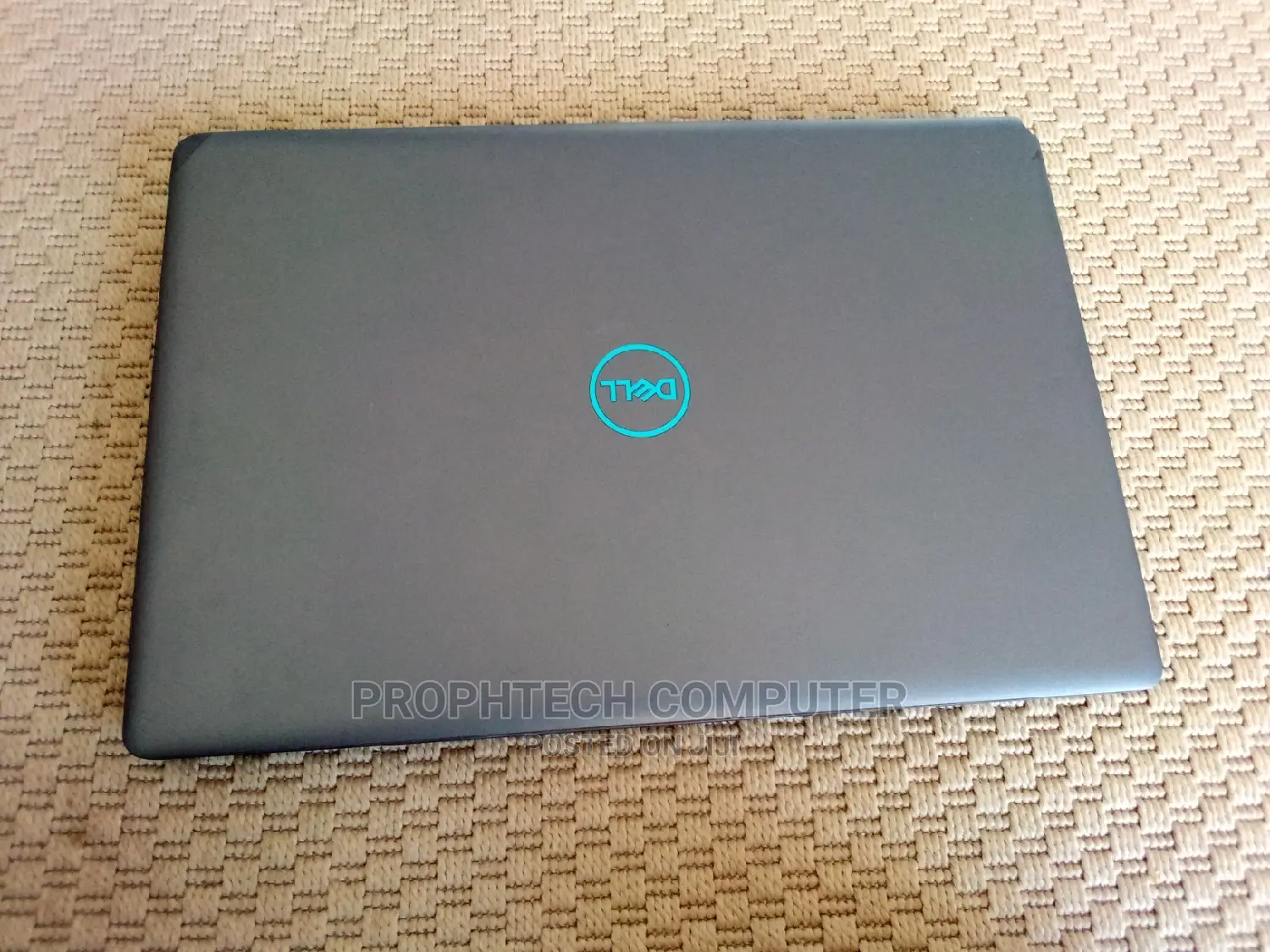 Laptop Dell G3 15 3579 16GB Intel Core I5 HDD+SSD 1T