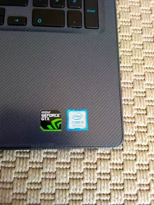 Laptop Dell G3 15 3579 16GB Intel Core I5 HDD+SSD 1T