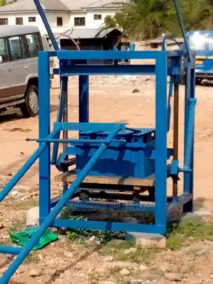 Promotional Offers for Block Machine