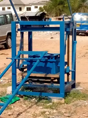 Promotional Offers for Block Machine