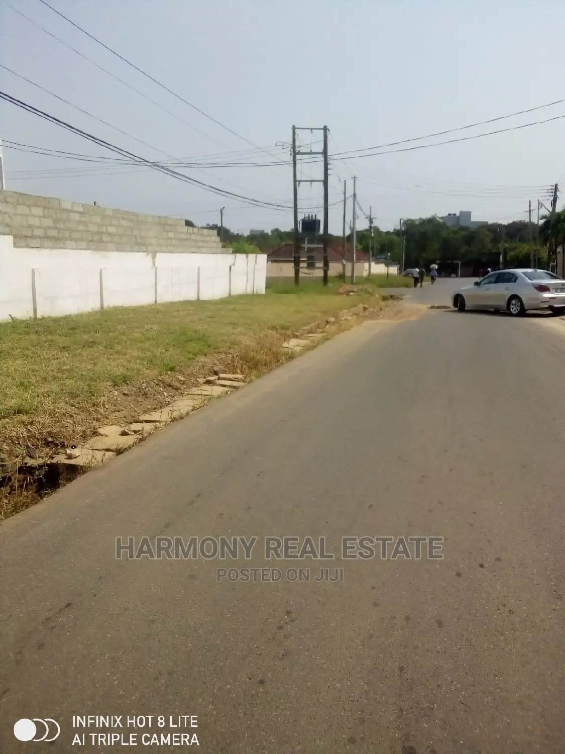 Plots for Sale -Airport