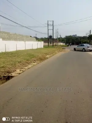 Plots for Sale -Airport