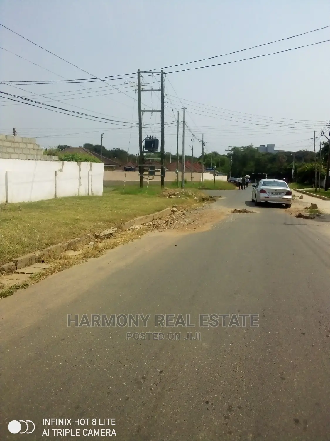 Plots for Sale -Airport