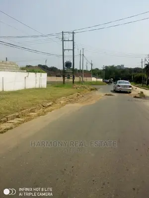 Plots for Sale -Airport