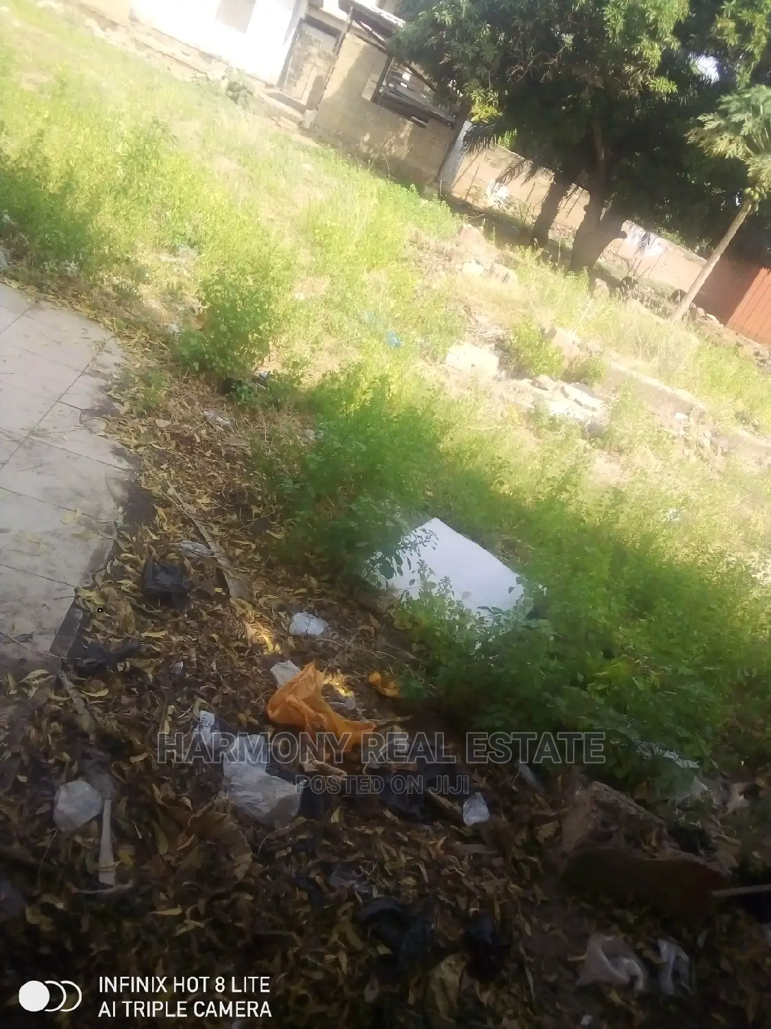 Plots for Sale -Airport