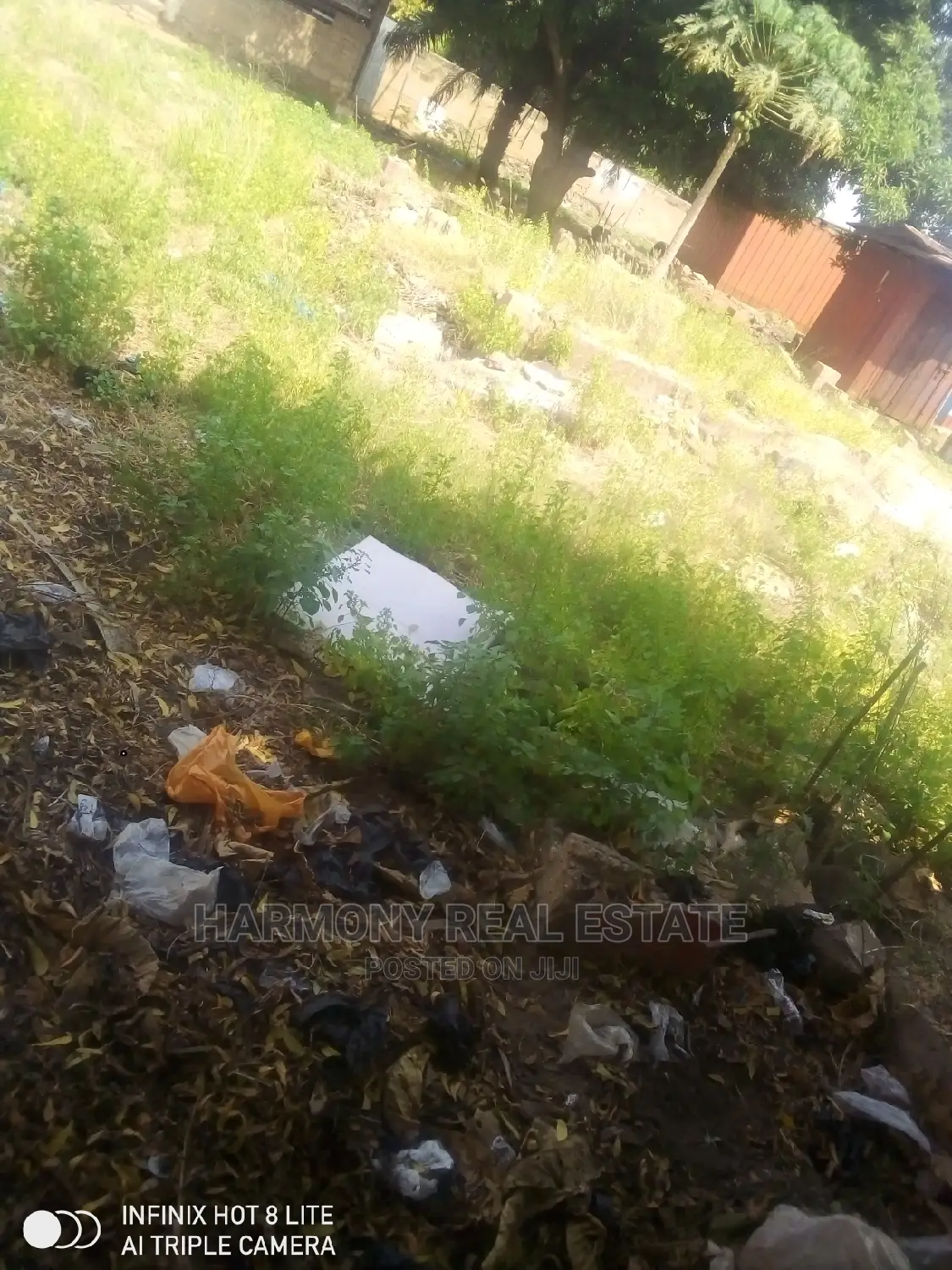 Plots for Sale -Airport