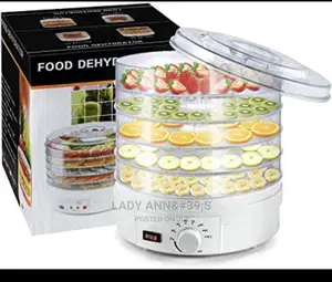 Food Dehydrator