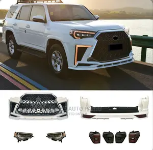Toyota 4runner 2010-2019 Face Lift Bodykits