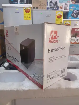 Mercury UPS 850 VA