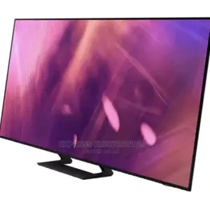 Buy for Less Samsung 55”AU9000 Smart UHD TV+Wallmount