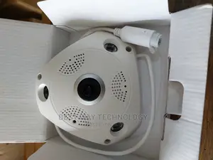 360° Fish Eye Camera 5mp